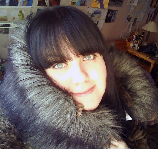 Юлия Тарасюк | Санкт-Петербург