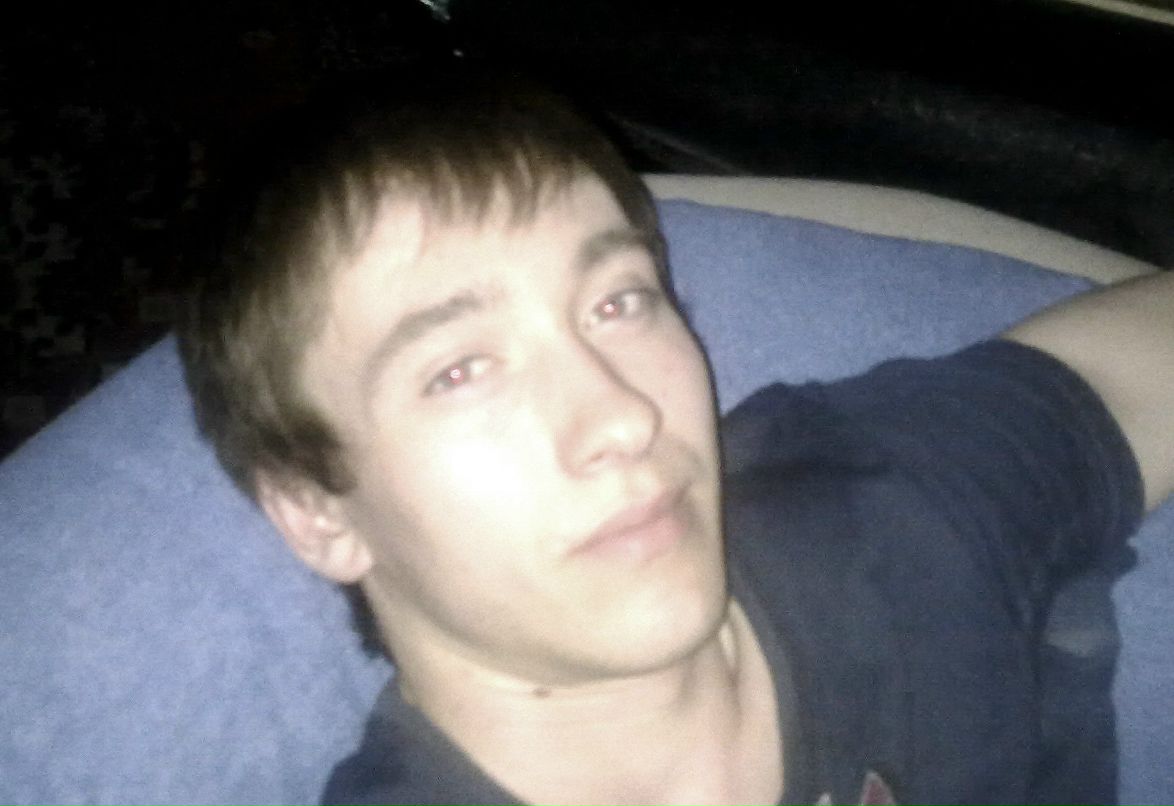 Игорь Бокарёв | Москва