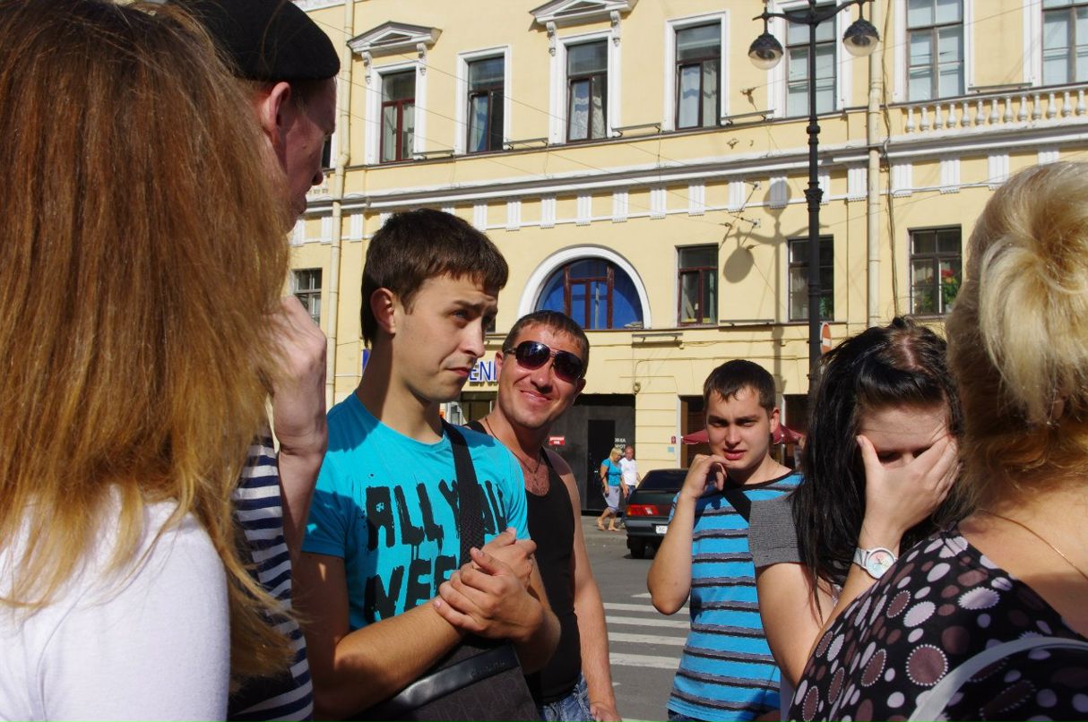 Геннадий Плахотник | Санкт-Петербург