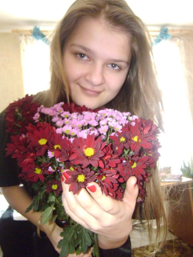 Маша Ковалёва | Seoul