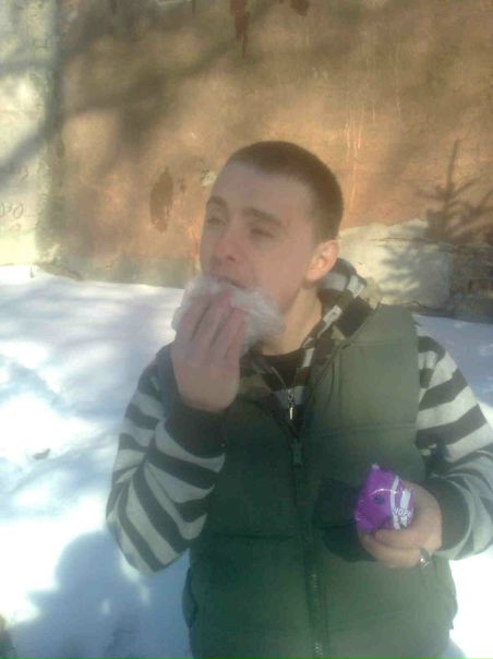 №10, Максим Сычевский, Коростень №10, Максим Сычевский, Коростень