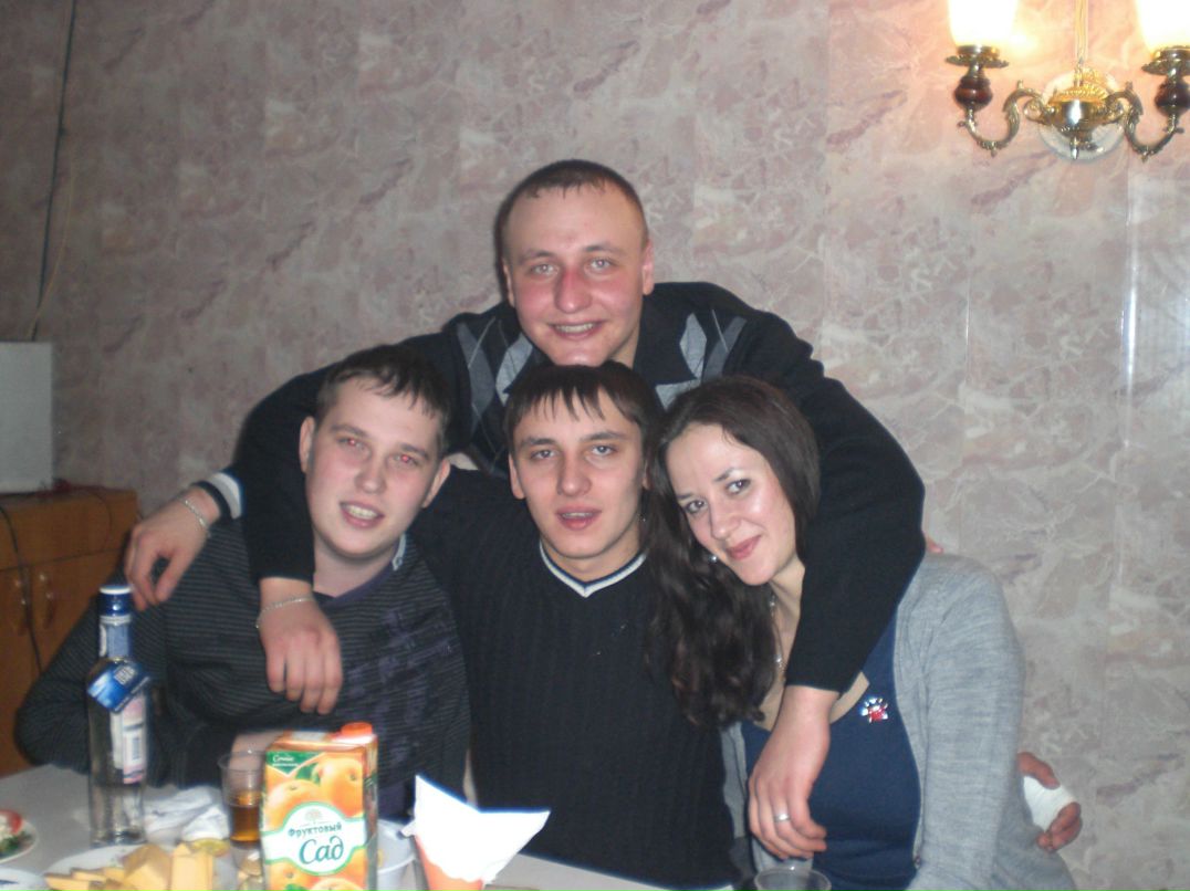 Мария Сидорова | Самара