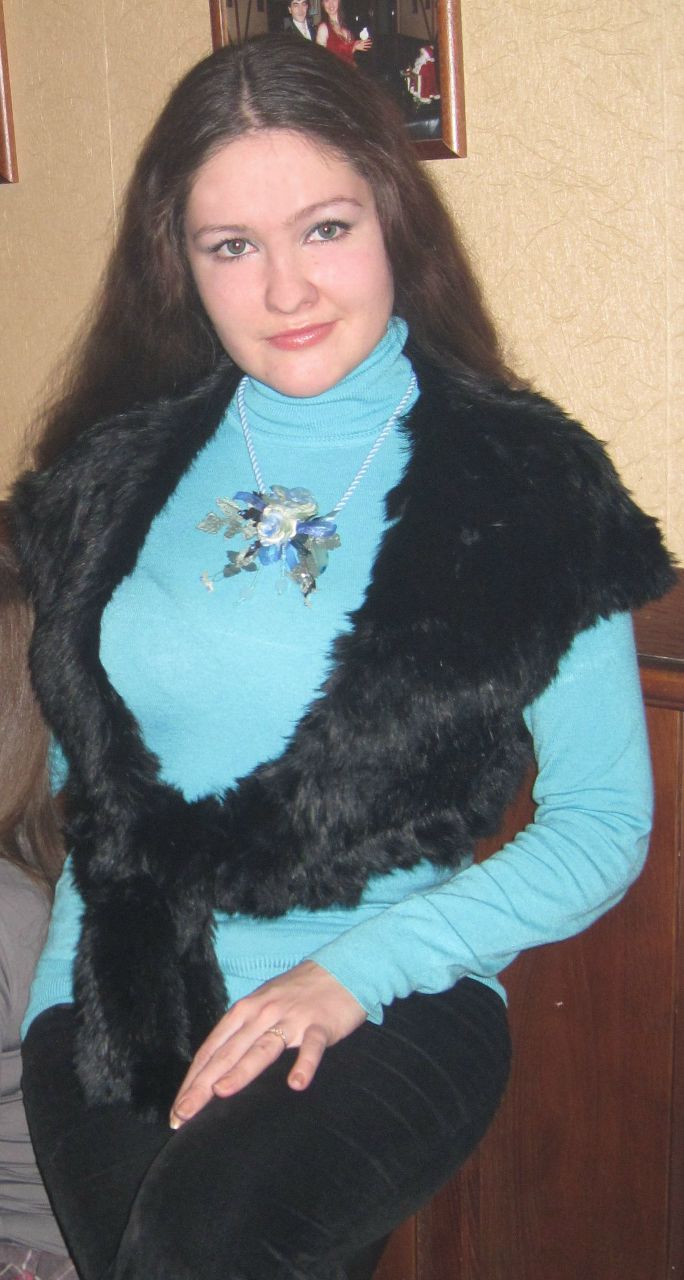 Анастасия Соловьева | Москва