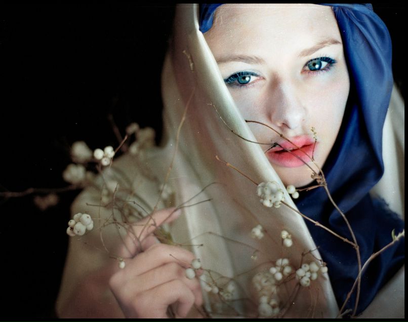 Лина Маркина GimmeGod | Санкт-Петербург