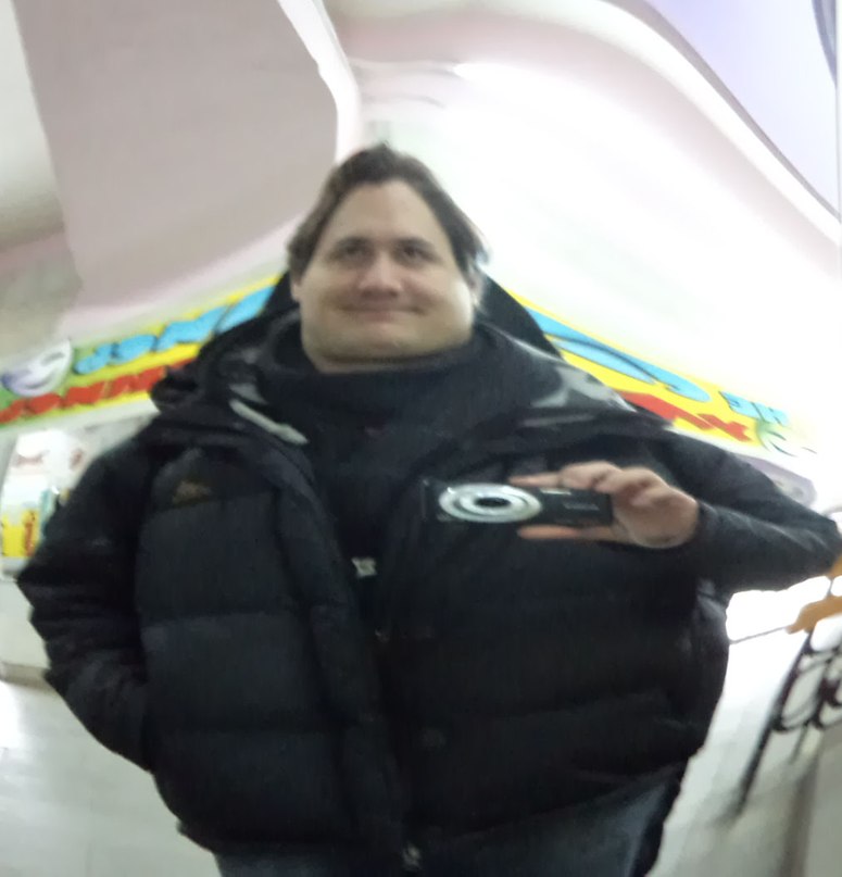 Игорь Алиев de_List | Москва