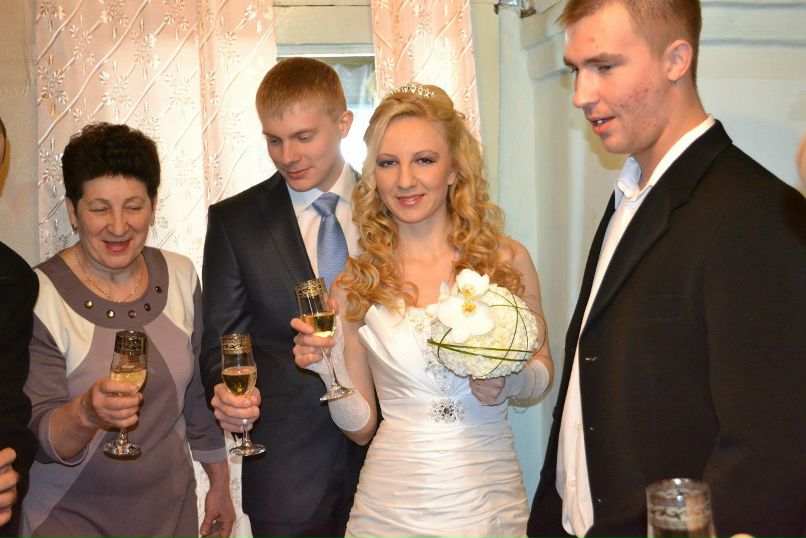 Наталья Лебедева | Череповец