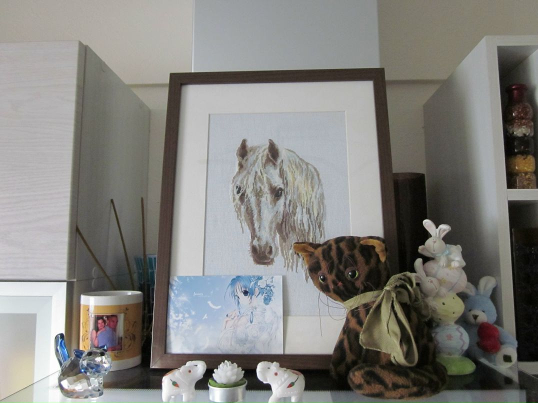 Анна Наон | Москва