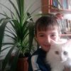Аватар: Саша Утробин