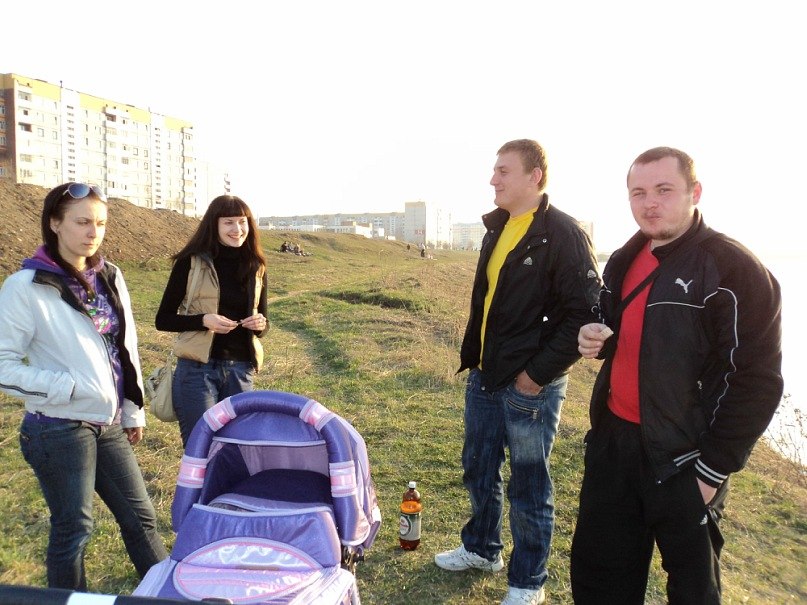 Александр Горовцов | Могилёв