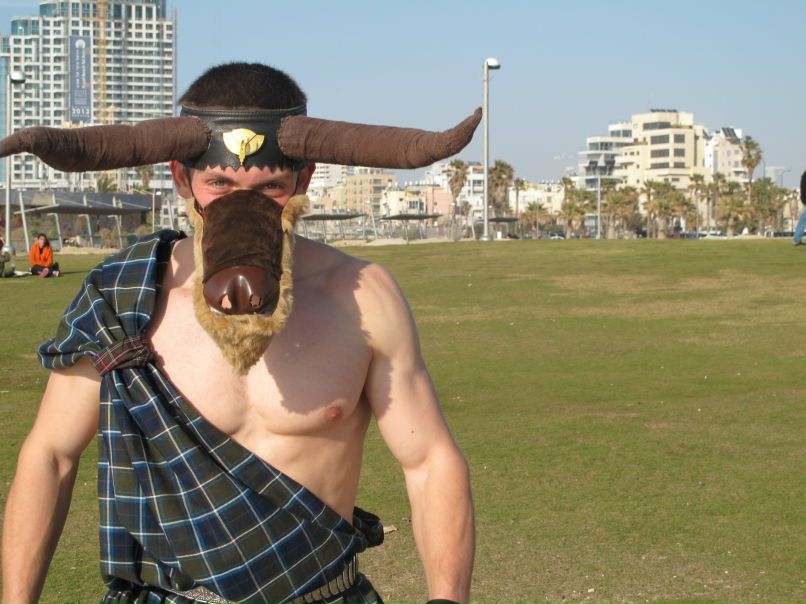 Натан Гурфинкель נתן | Хайфа