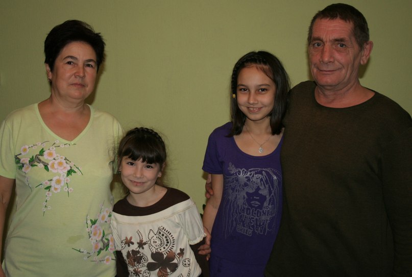 Гульгена Файзрахманова | Нижнекамск