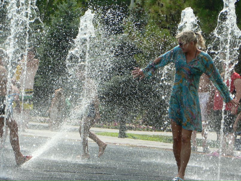 Ольга Фаизова | Геленджик