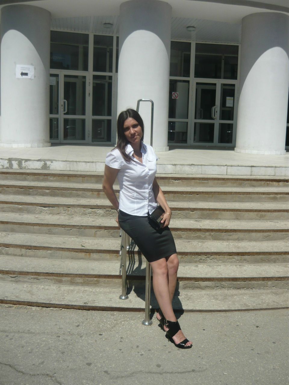 Маргарита Меунаргия | Самара