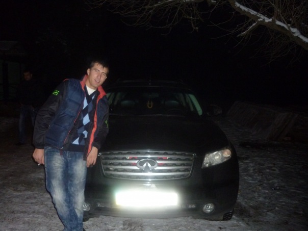 №86, Резван Бавбеков, Симферополь №86, Резван Бавбеков, Симферополь