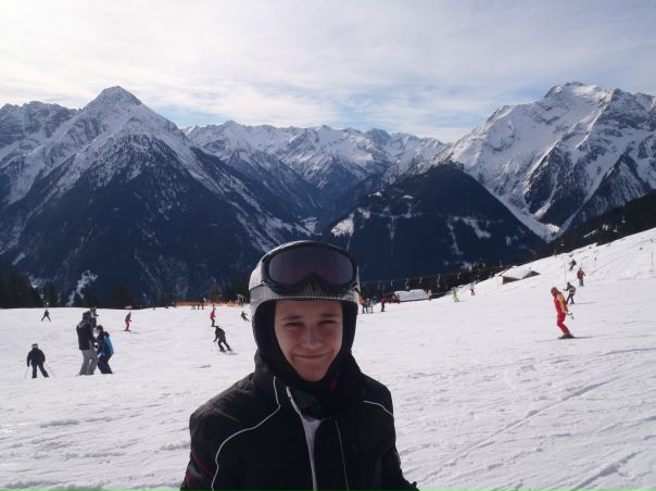 №17, Никита Марущак, 27 лет, Киев №17, Никита Марущак, 27 лет, Киев