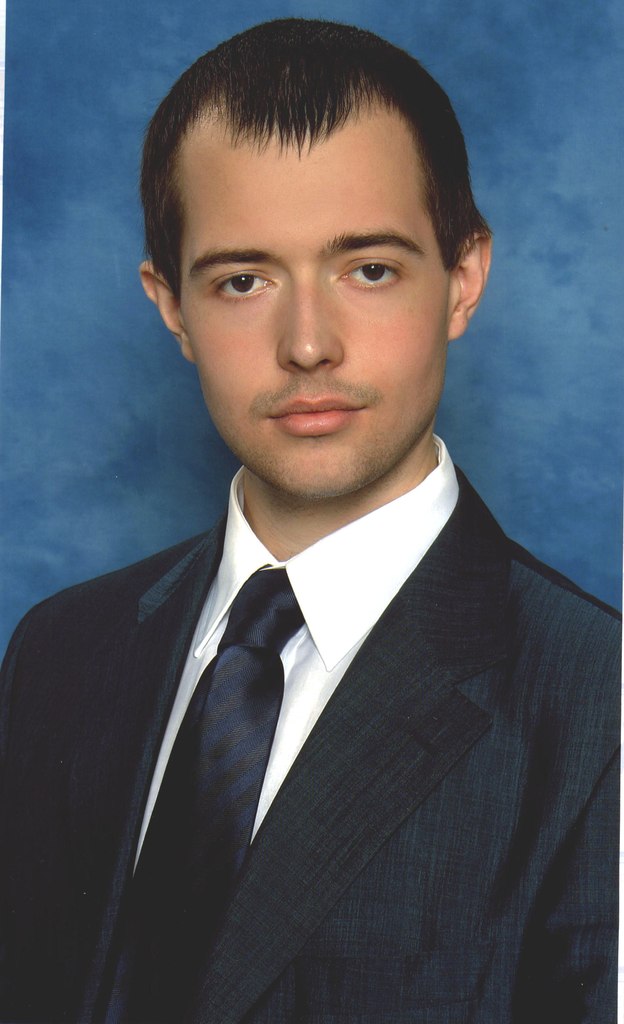 Сергей Спиридонов Владимирович | Москва