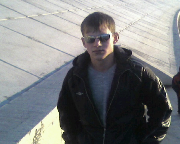 №4, Артем Васильев №4, Артем Васильев