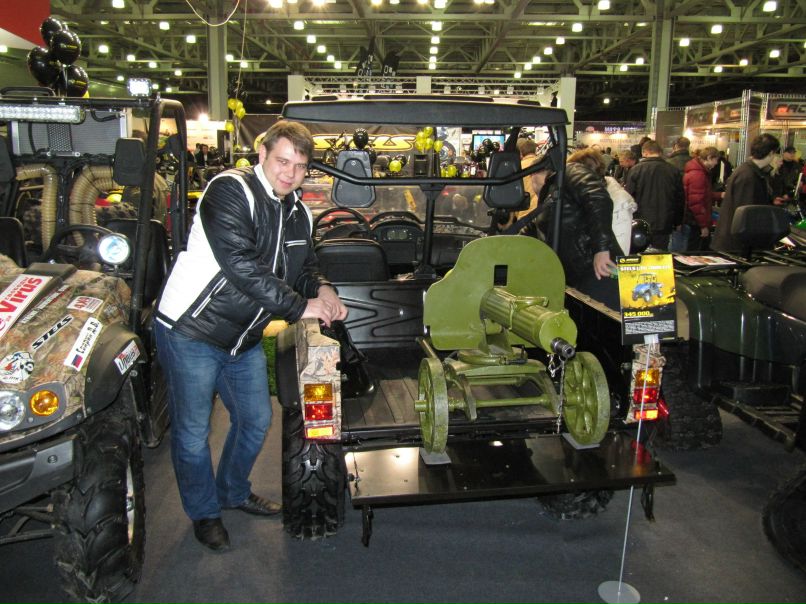 Андрей Каханкин | Пушкино