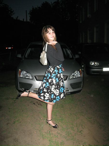 №33, Эльмира Даминова, Киров №33, Эльмира Даминова, Киров