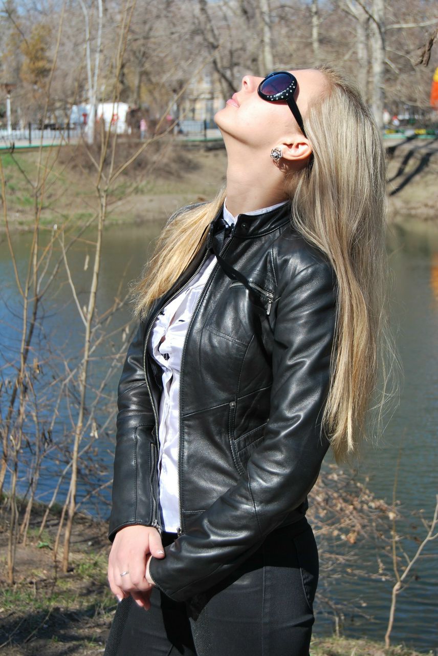 Екатерина Андреева | Саратов