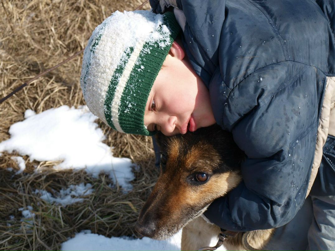 Інна Згривець | Киев