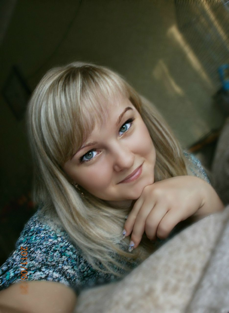 Анастасия Золотоверхова | Кемерово