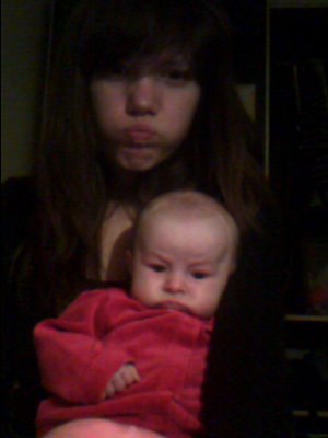 Anastasiya Kryvenko | London