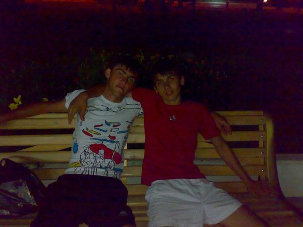 №17, Ибрагим Тлимахов, 33 года, Нальчик, Россия №17, Ибрагим Тлимахов, 33 года, Нальчик, Россия