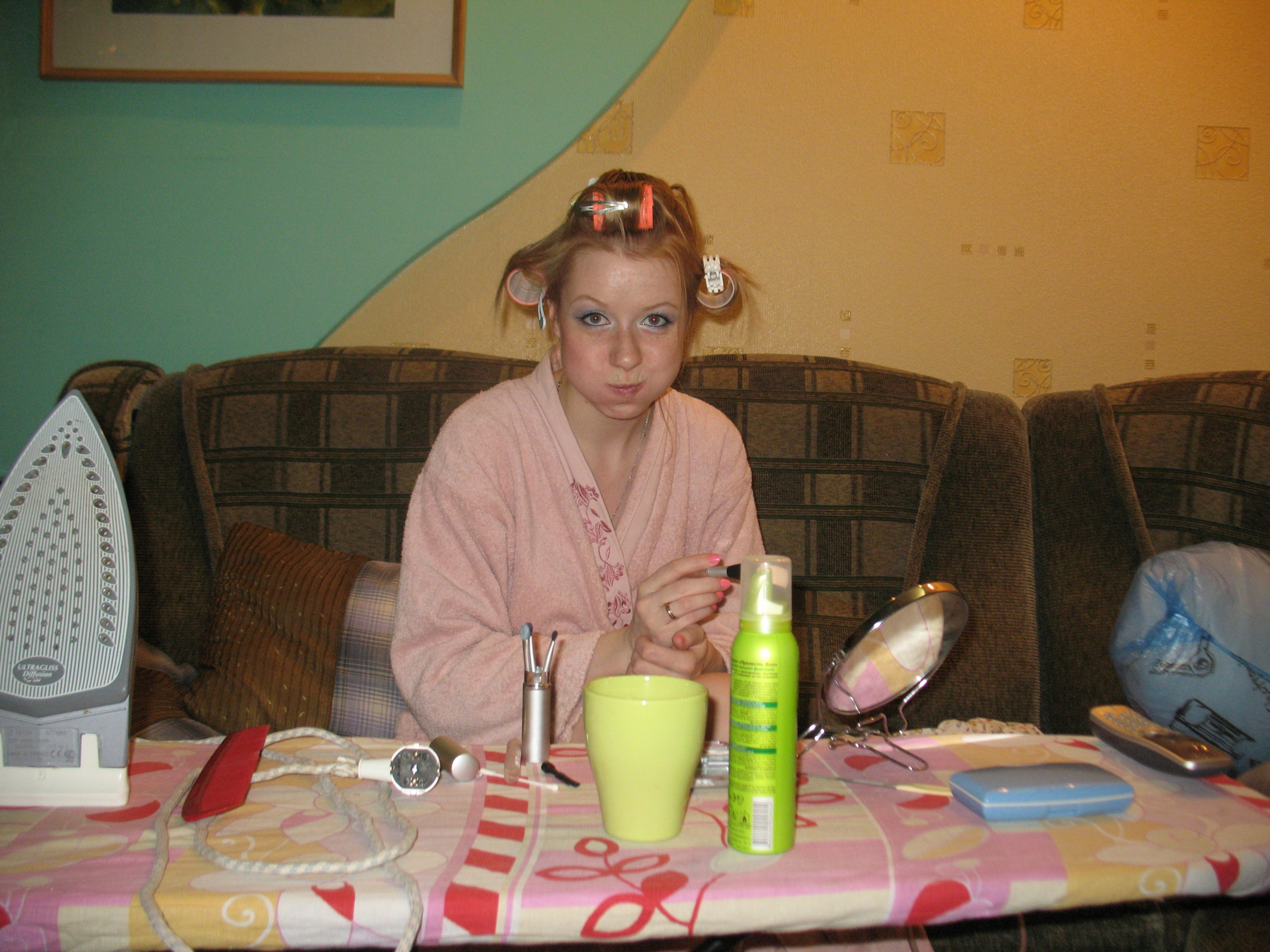 Фото профиля