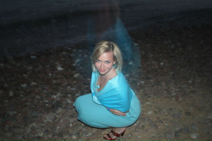 Ludmila Olefir | Киев