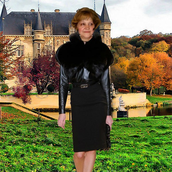 №124, Светлана Воронова, 63 года, Отрадное №124, Светлана Воронова, 63 года, Отрадное