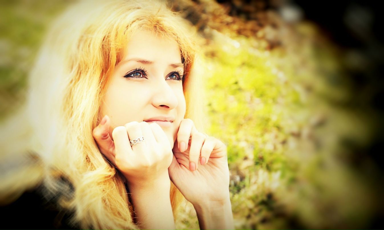 Евгения Александровская | Киев