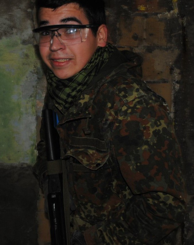 Саша Мусиенко | Киев