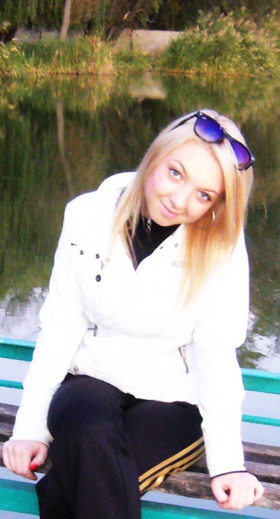 Ксюша Навроцкая ♥ღЦу]{ероч]{@♥ | Кропивницкий / Кировоград