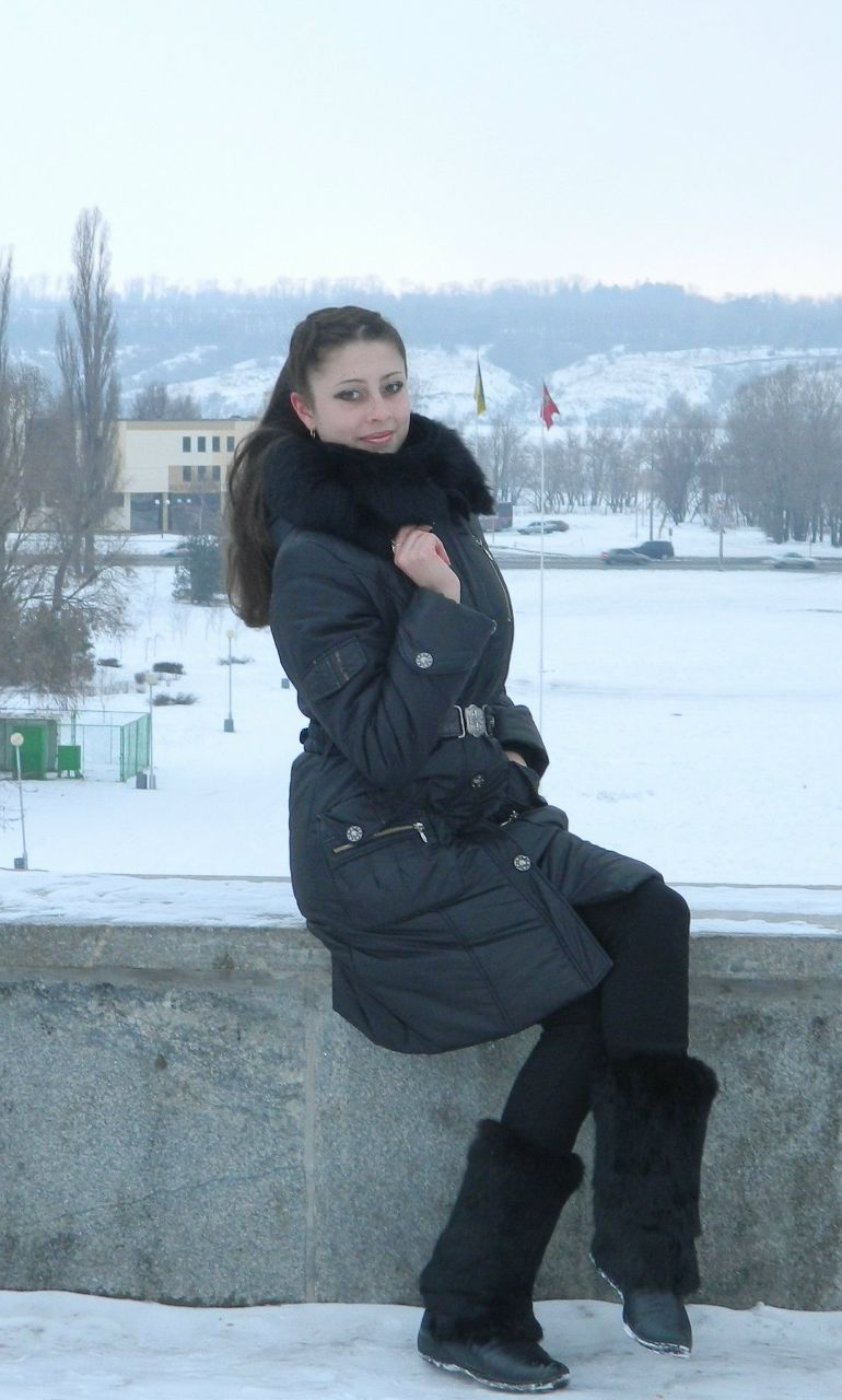 Катюха Буцанова -= [СаМаЯ] VREDna_Я =- | Запорожье