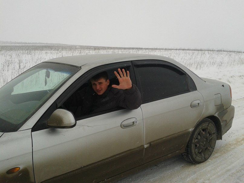 Иван Толкачёв | 