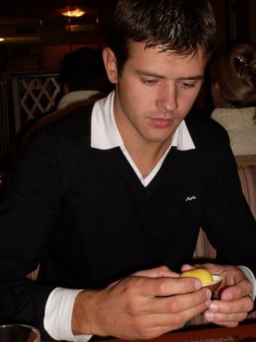 Игорь Кулакевич | Микашевичи