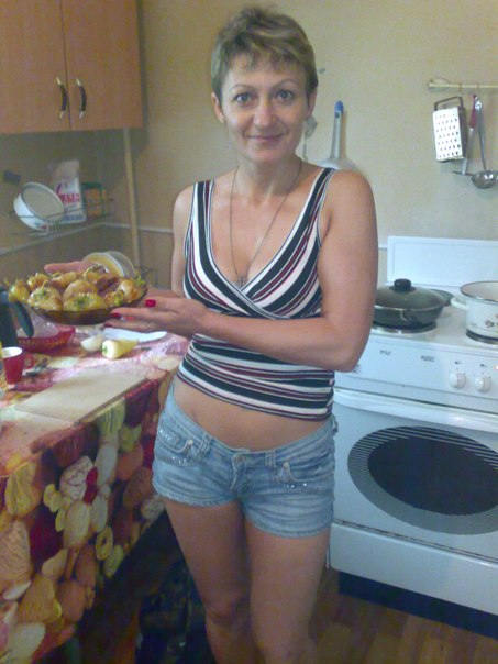 №12, Галина Главчева, 52 года, Москва №12, Галина Главчева, 52 года, Москва