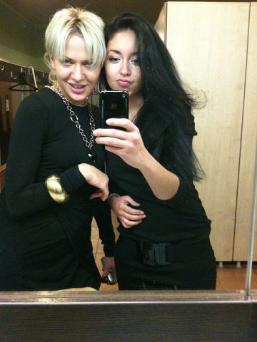 Анна Николаева | Москва