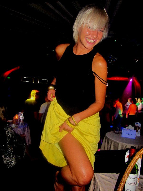 Анна Николаева | Москва