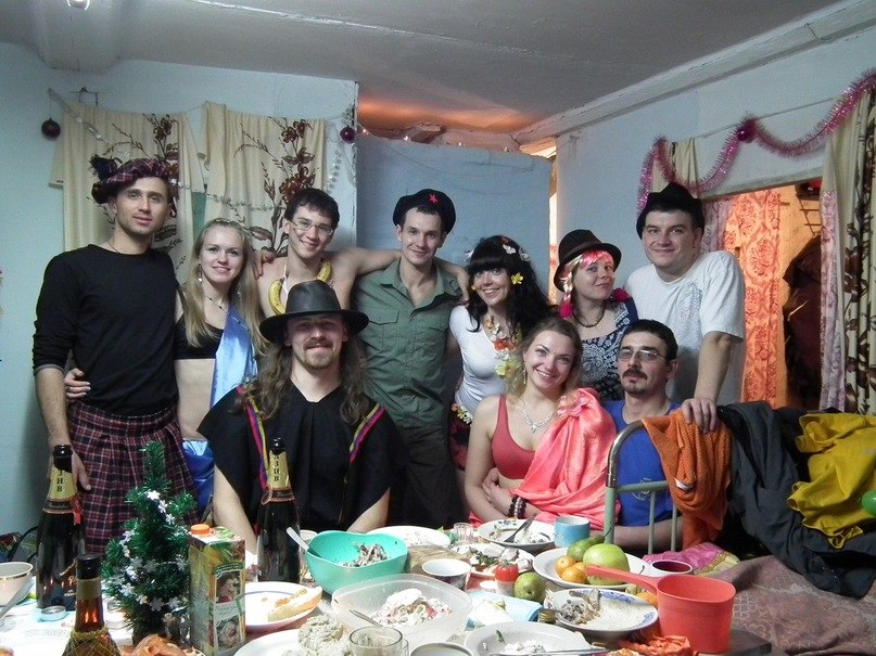 Анна Черноталова | Самара