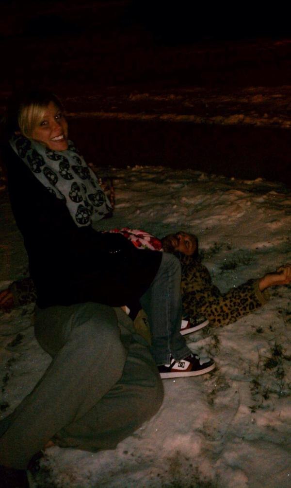 Катя Корнотенко *душечка* | Warszawa