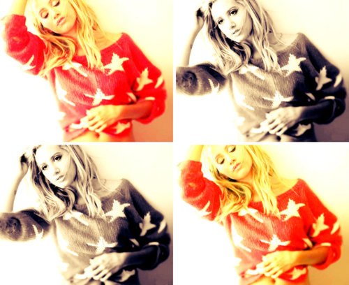 Alex Гончарова | Москва