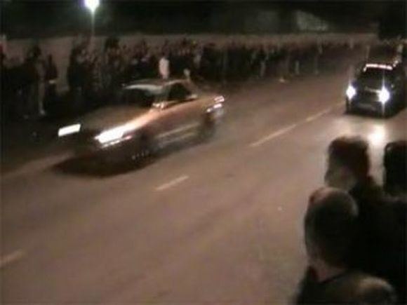 Damned Kill - √ιק- | Красноярск