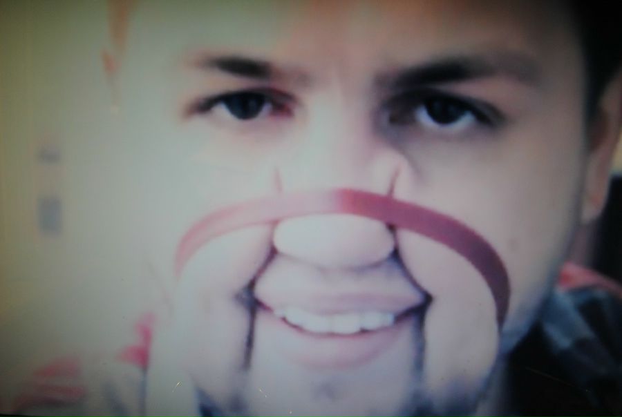 №70, Алексей Ясинецкий, 34 года №70, Алексей Ясинецкий, 34 года