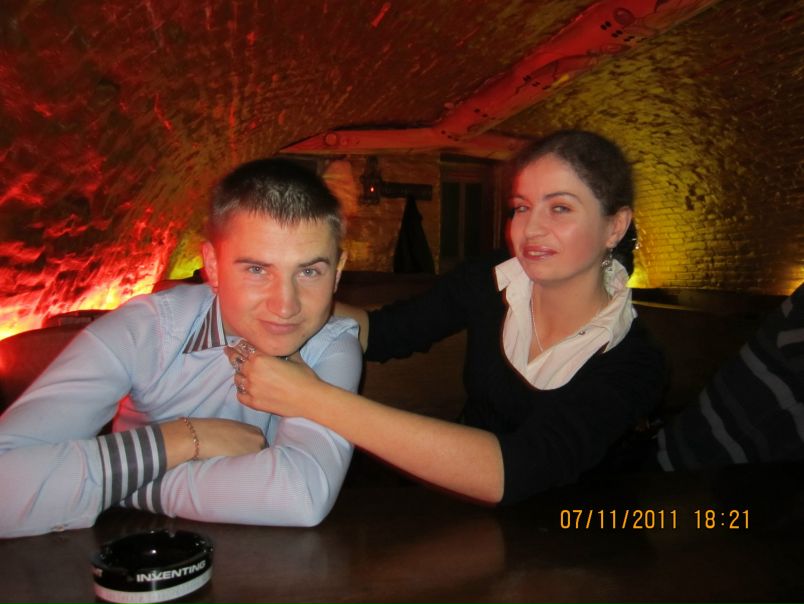 №44, Назар Кіщак, 35 лет, Львов №44, Назар Кіщак, 35 лет, Львов