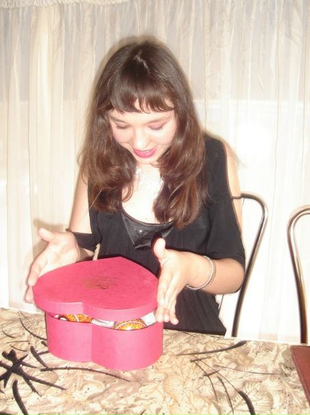 №40, Юлия Глушич, 35 лет, Донецк №40, Юлия Глушич, 35 лет, Донецк