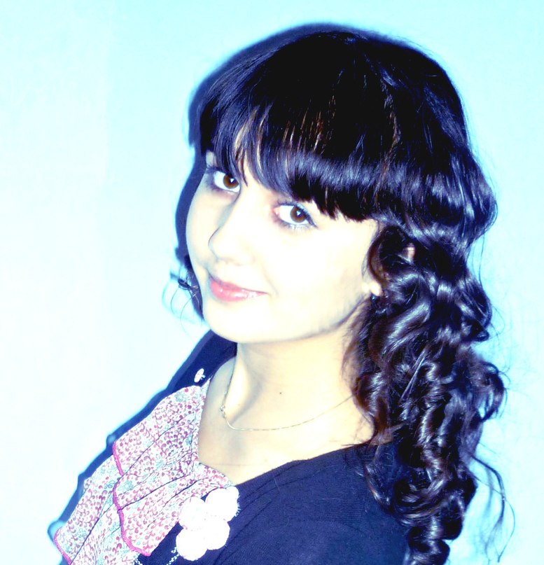 Айгуль Сулейманова | Уфа