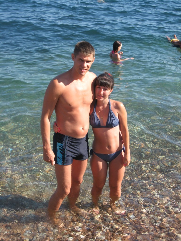 Игорь Турусов | Нижний Новгород