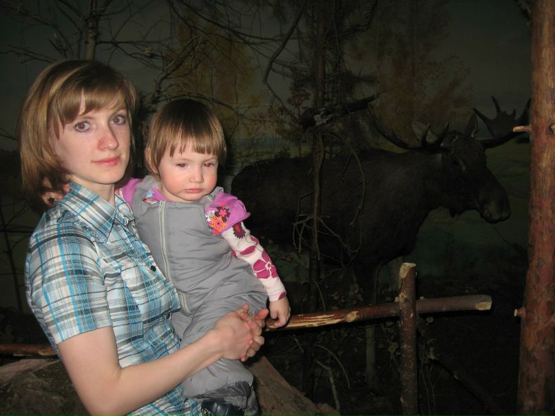 Алиса Александрова | Дюртюли